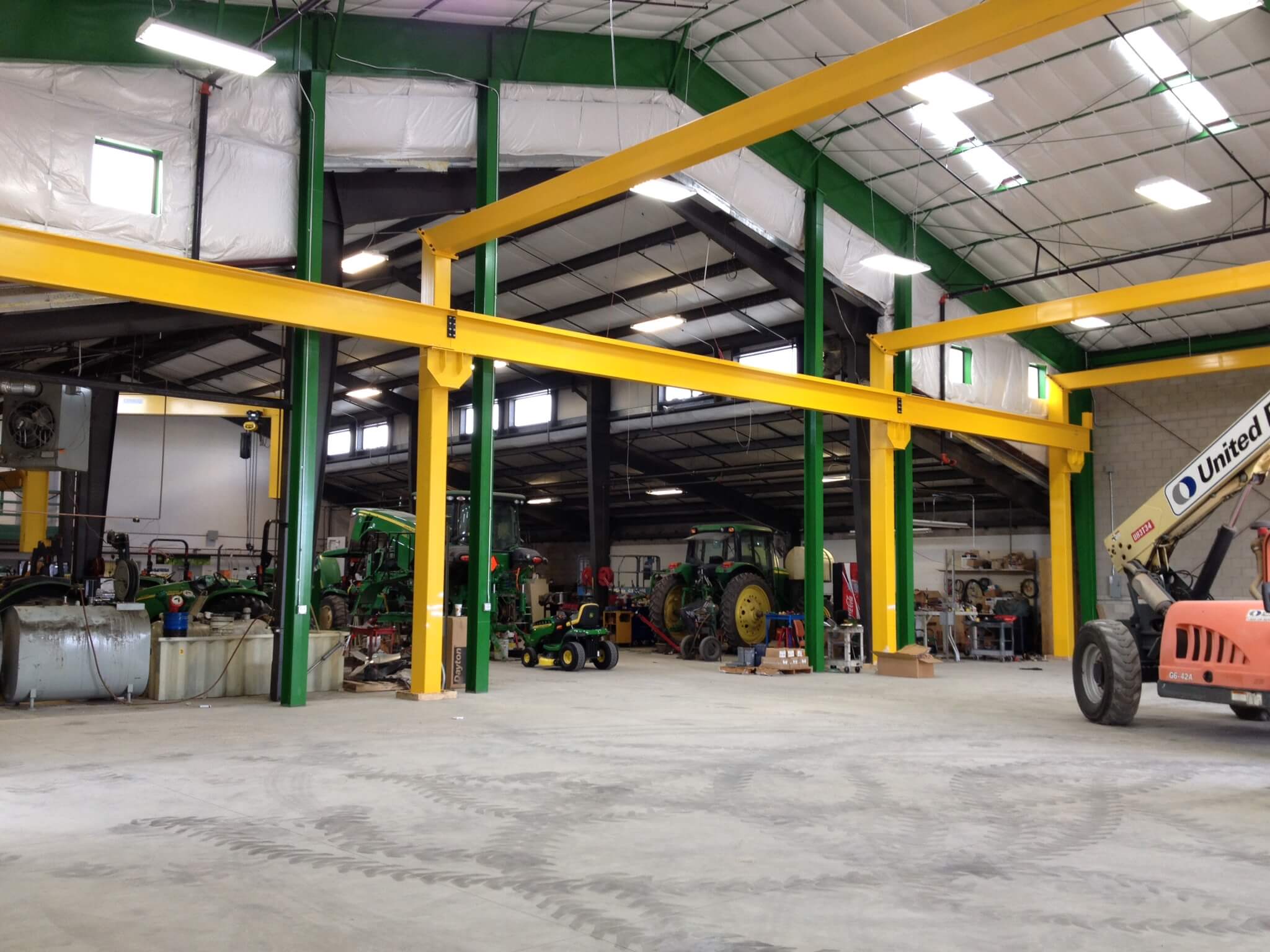 Crane Solution 2 photo 2