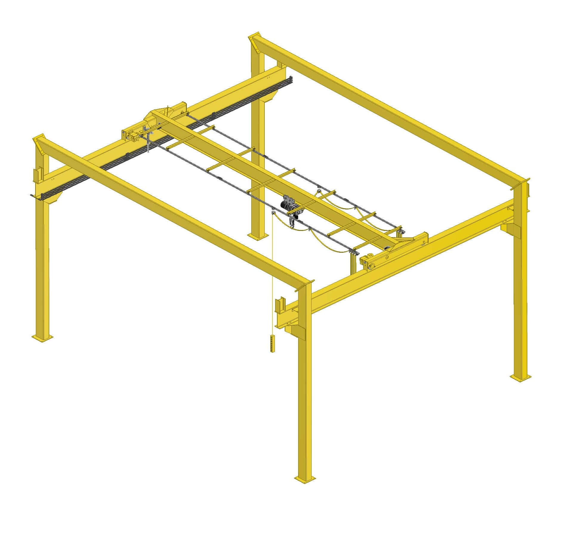 TransTop 12x8 1 Bay new End Trucks Isometric View without dims 2025 06 27 e1764608044443